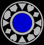 TimeRanger Symbol - R