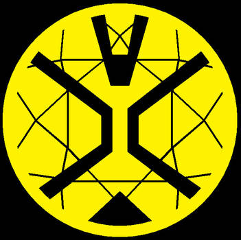 Kamen Rider Wizard Symbol