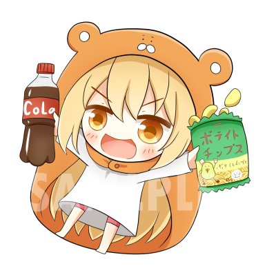 Umaru-chan