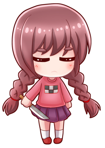 Madotsuki