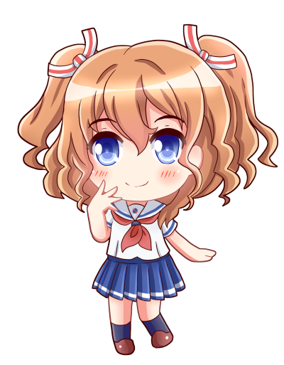 Maron by mumuryu on DeviantArt