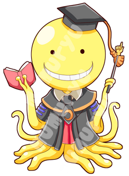 Koro sensei