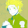 tweek