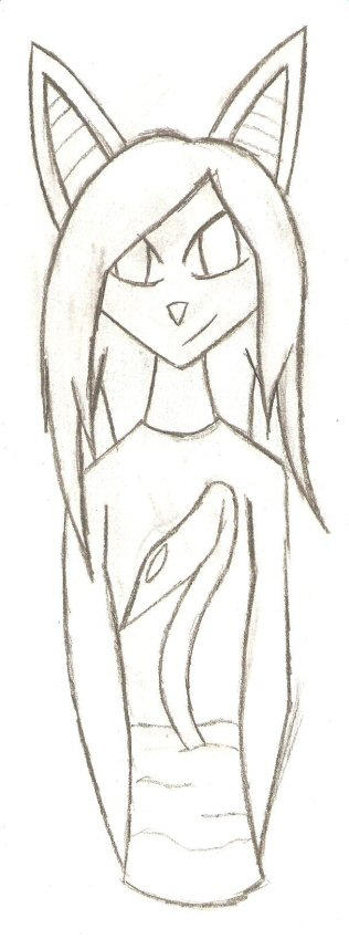 Ragnarok by BlazeNekoFox on DeviantArt