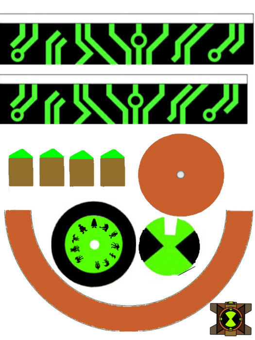 Coretrix Minecraft Rebooted skyritrix core by RonaldTheLombax on DeviantArt