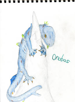 Orobos