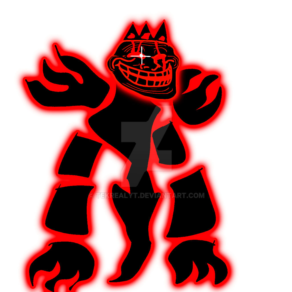 ruler phase 1.5 by tekrealyt on DeviantArt