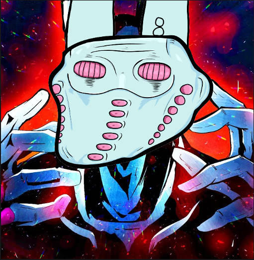 D4c R63 d4c by tekrealyt on DeviantArt