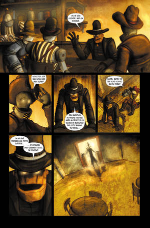 faroutcomic.com chapter 2 page 7 by Oli-Carpentier faroutcomic.com chapter 2 page 7 by Oli-Carpentier