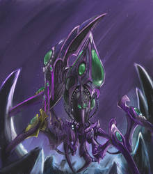 starcraft 2