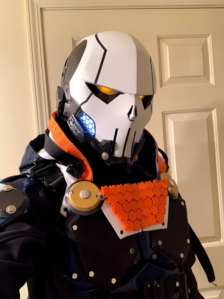 Taskmaster Apex Taskmaster redesign by SentinelPrime8 on DeviantArt