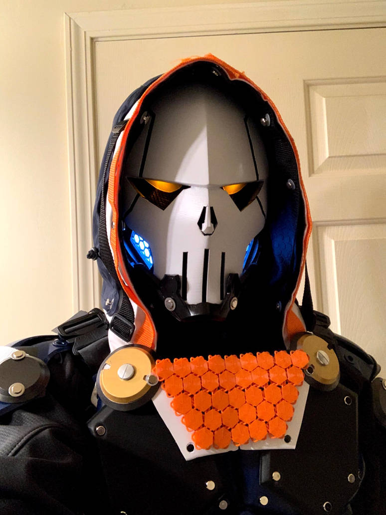 Taskmaster redesign by SentinelPrime8 on DeviantArt