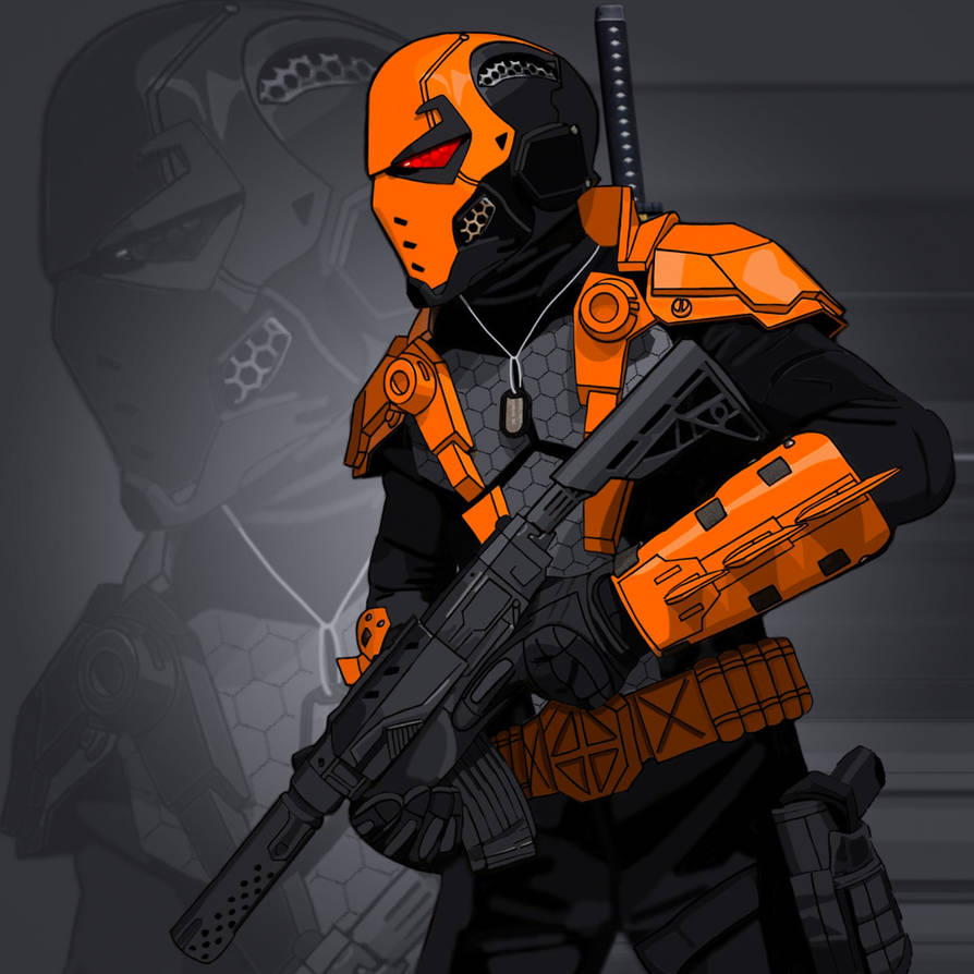 Terminator by SentinelPrime8 on DeviantArt