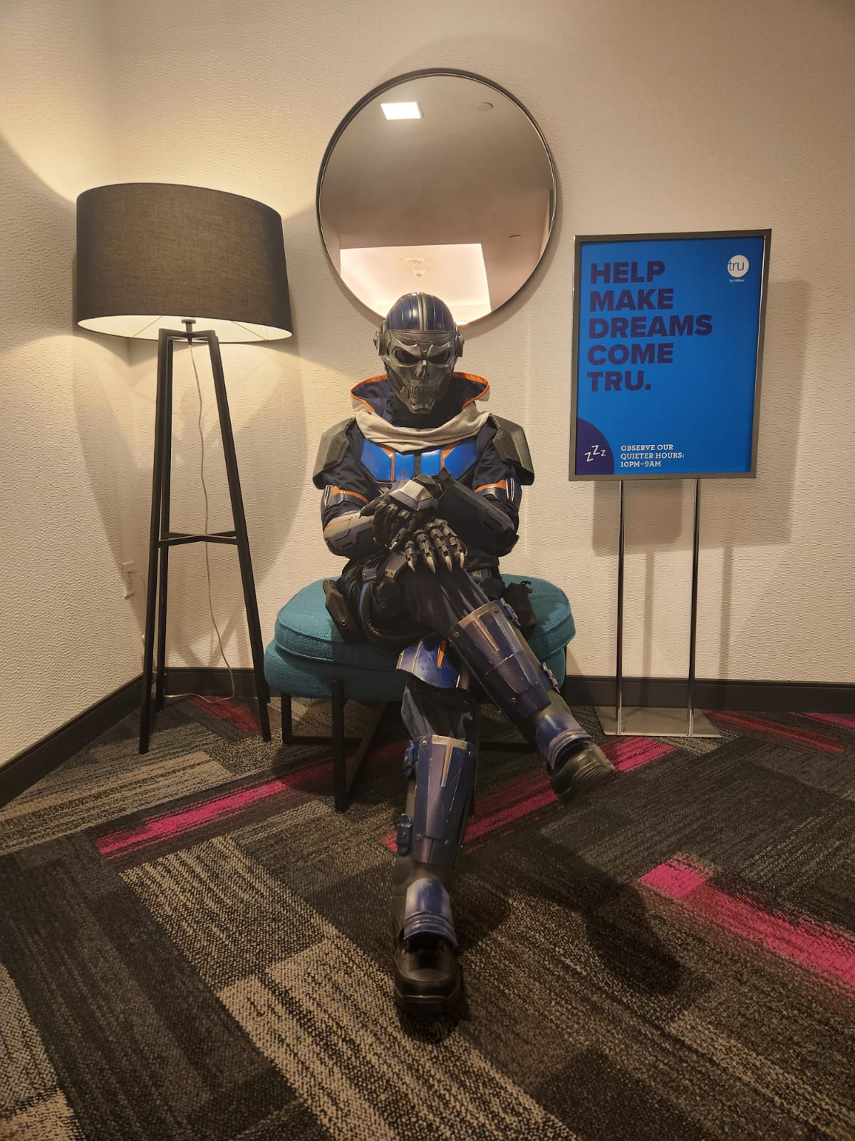 Thunderbolts behind the scenes? Taskmaster? by SentinelPrime8 on DeviantArt