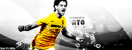 Alexander Pato