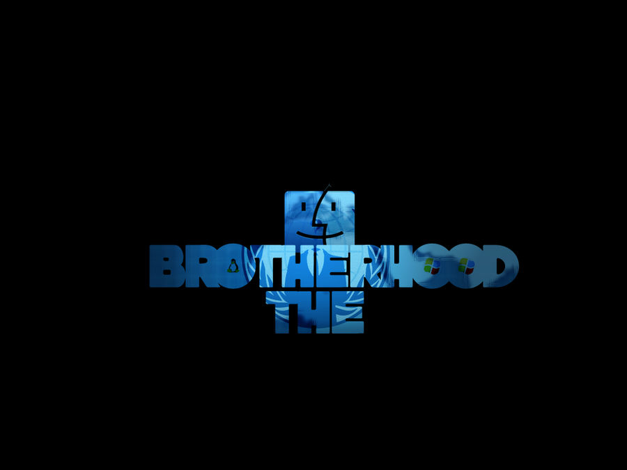 The Brotherhood Wallpaper