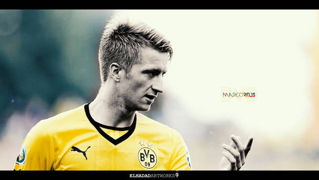 Marco Reus - BVB