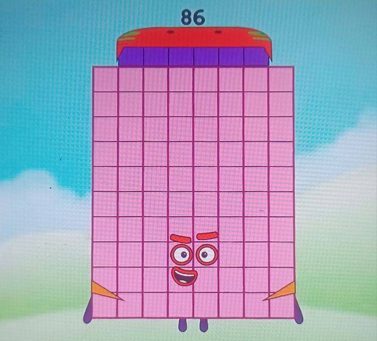 Numberblocks 643 All Official Numberblocks Part 3 By Sharkboy77 On Deviantart