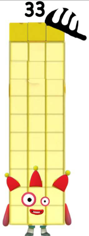 Oo A This Is Numberblock 33 By Zion1029 On DeviantArt oo-a-this-is-numberblock-33-by-zion1029-on-deviantart