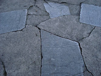 Cracked Stone Texture