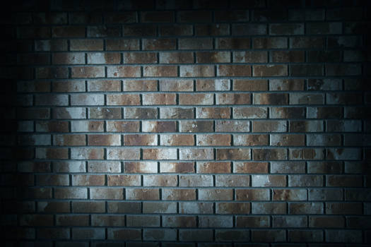 Brick Wall