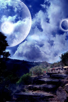 Premade Background  886