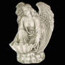 Angel Statue 2