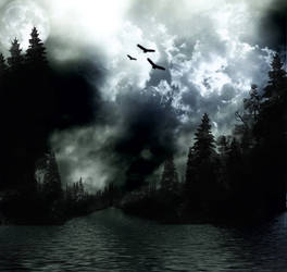 Premade Background  1195