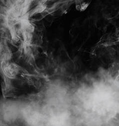 smoke texture4 by AshenSorrow