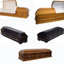 Coffin Stock 1