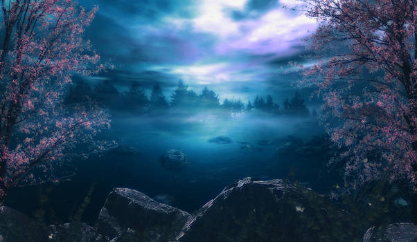 Premade Background  1486