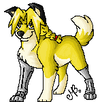 Edo FMADogs pixel