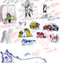 Art Dump 2010 part 2