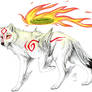 Okami Amaterasu