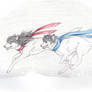 Wolf Children