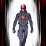 The Red Hood is coming