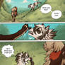 Comic Test Page 5
