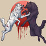 Kiba Vs Darcia