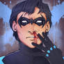 DC - Nightwing