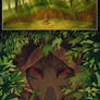 Comic Page test