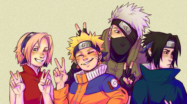 Team Seven