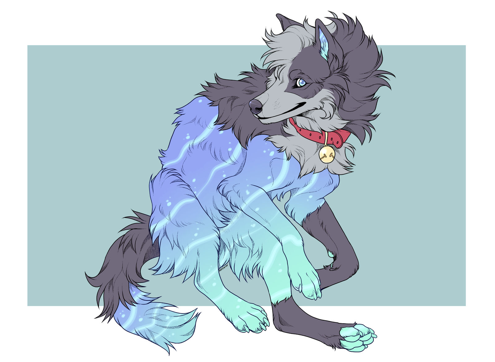 YCH - Ranger