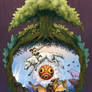 Mononoke Hime