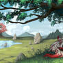 YCH - Taiyo Field