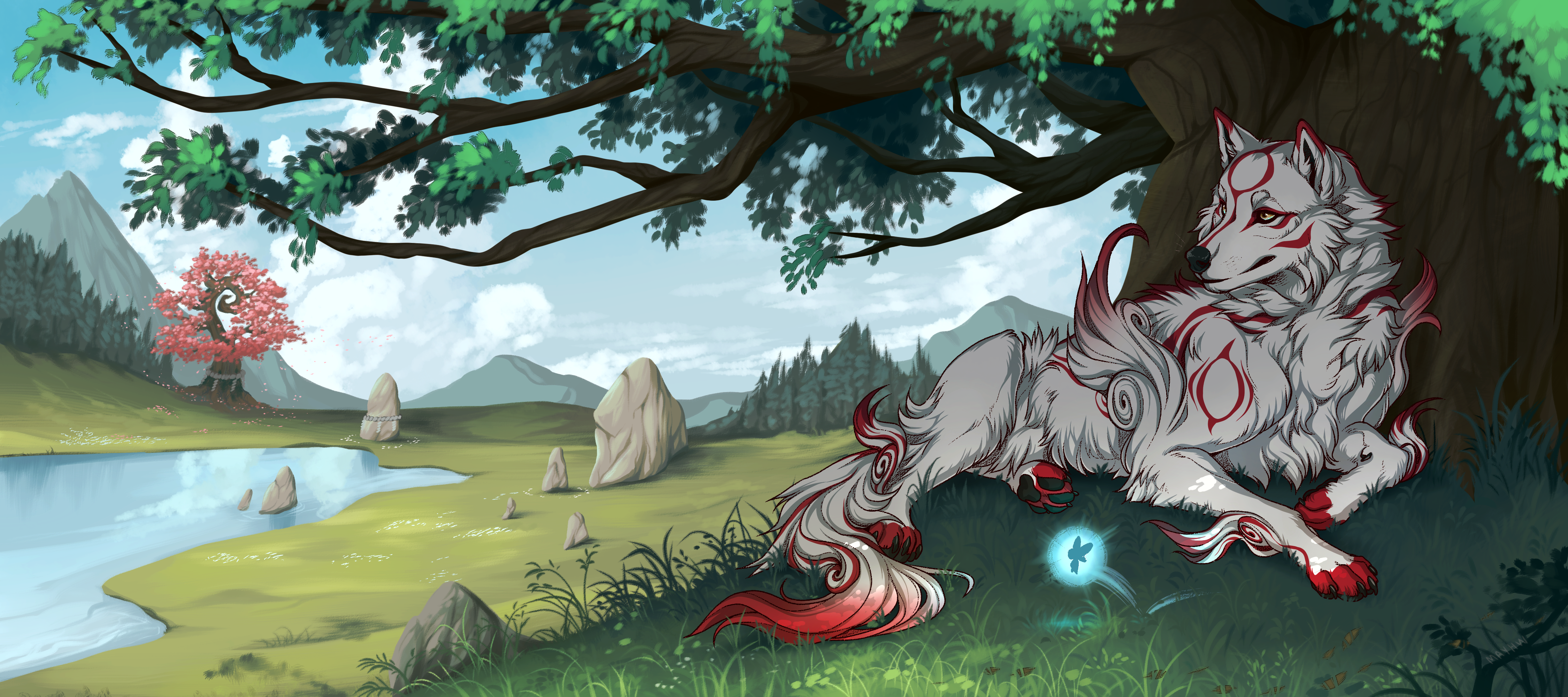 YCH - Taiyo Field
