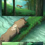 One Shot Page 1