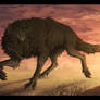 Loth Wolves