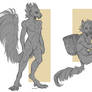 Kwaa'tig Sketch 1