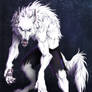 CM - White Beast
