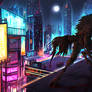 CM - Neon City Murder